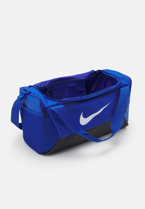 UNISEX - Sports Bag Game royal / Black / White Nike — Фото, Картинка BAG❤BAG Купить оригинал Украина, Киев, Житомир, Львов, Одесса ❤bag-bag.com.ua