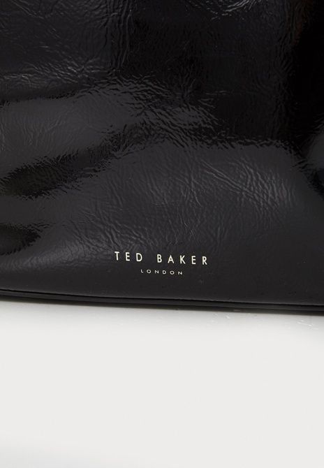 Ted Baker Kamilaa Tote Bag Black BLACK S282299 &mdash; фото 4 из 4