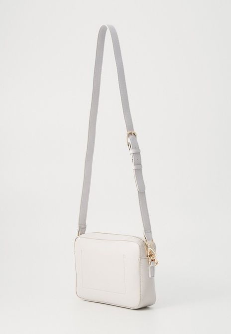 Valentino Bags Alexia Crossbody Bag Perla Perla BG.VLB.111907 &mdash; фото 3 из 6