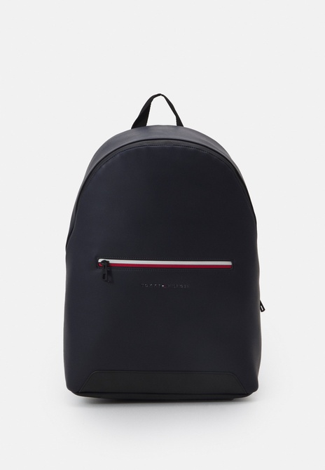 ESS CORP DOME BACKPACK - Backpack Space blue TOMMY HILFIGER — Фото, Картинка BAG❤BAG Купить оригинал Украина, Киев, Житомир, Львов, Одесса ❤bag-bag.com.ua