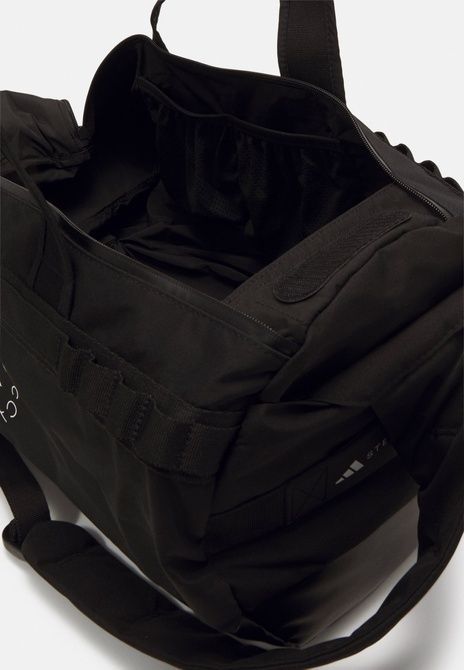 Adidas BAG - Sports Bag BLACK / WHITE KMP43-IS9014 &mdash; фото 3 з 6
