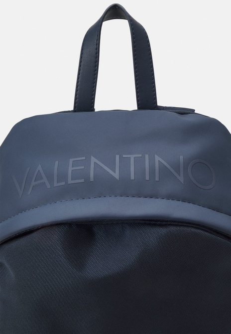 OCEANO UNISEX - Backpack BLU Valentino Bags — Фото, Картинка BAG❤BAG Купить оригинал Украина, Киев, Житомир, Львов, Одесса ❤bag-bag.com.ua