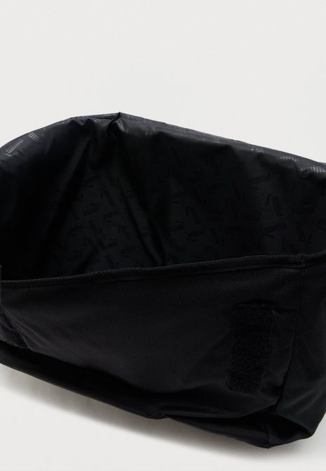 PUMA Deck Messenger Unisex Laptop Bag Black BLACK 092557-01 &mdash; фото 3 из 4