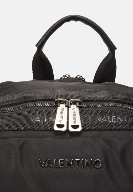 EVIO UNISEX - Backpack NERO Valentino Bags — Фото, Картинка BAG❤BAG Купить оригинал Украина, Киев, Житомир, Львов, Одесса ❤bag-bag.com.ua