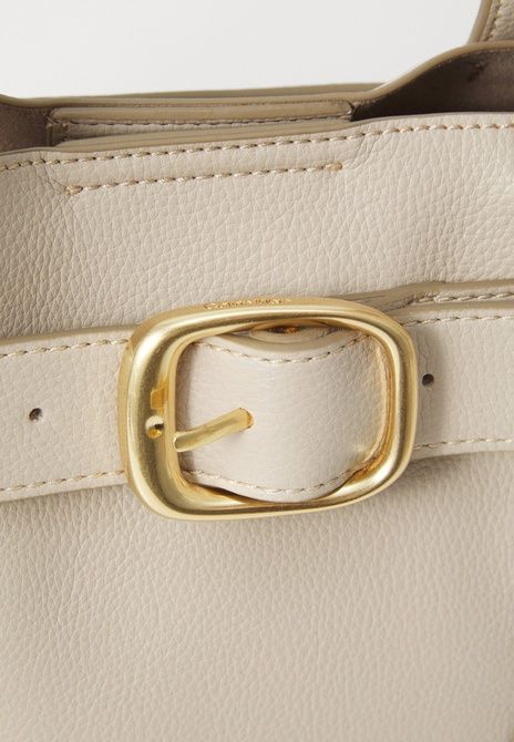Calvin Klein Buckle Handbag Chateau Chateau LV04F3295G &mdash; фото 4 з 4