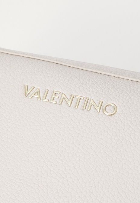 Valentino Bags Alexia Crossbody Bag Perla Perla BG.VLB.111907 &mdash; фото 6 из 6