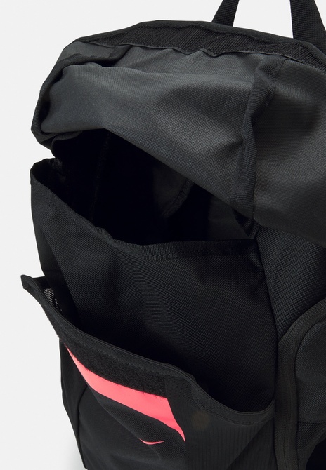 ACADEMY TEAM UNISEX - Backpack Black / Black / Hot punch Nike — Фото, Картинка BAG❤BAG Купить оригинал Украина, Киев, Житомир, Львов, Одесса ❤bag-bag.com.ua