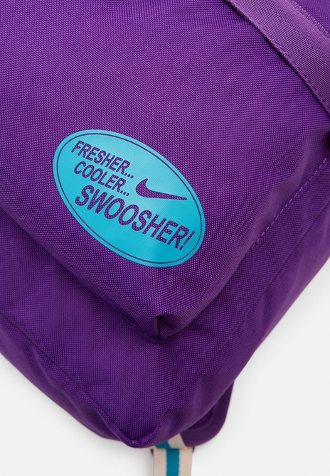 HERITAGE UNISEX - Backpack Disco purple / Teal Nike — Фото, Картинка BAG❤BAG Купить оригинал Украина, Киев, Житомир, Львов, Одесса ❤bag-bag.com.ua