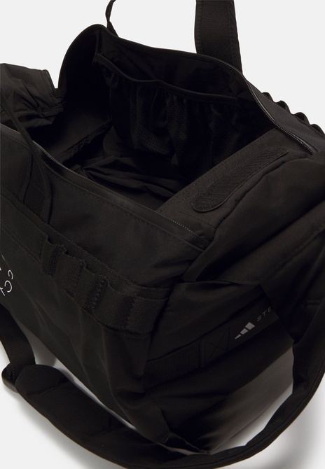 BAG - Sports Bag BLACK / WHITE Adidas — Фото, Картинка BAG❤BAG Купить оригинал Украина, Киев, Житомир, Львов, Одесса ❤bag-bag.com.ua