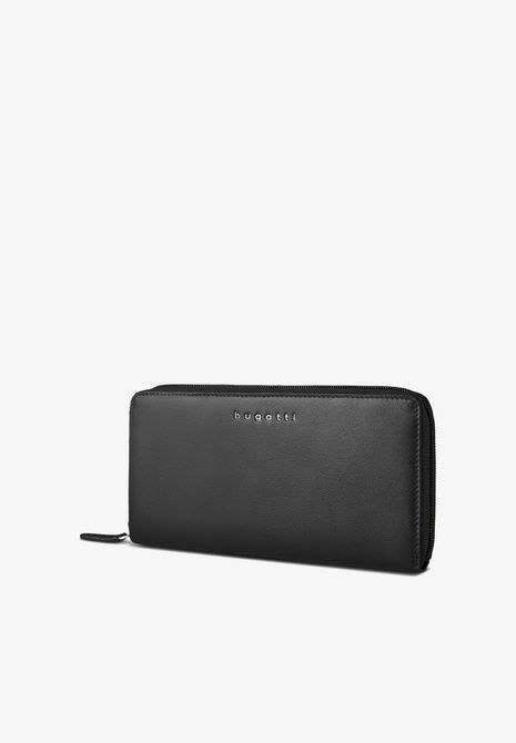 Bugatti Wallet BLACK BG161053BUG &mdash; фото 6 з 6