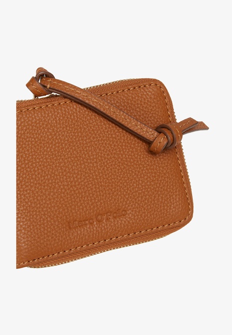 Zipper Wallet True camel Marc O'Polo — Фото, Картинка BAG❤BAG Купить оригинал Украина, Киев, Житомир, Львов, Одесса ❤bag-bag.com.ua