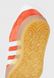 GAZELLE INDOOR - Trainers Unisex Bold orange / Footwear white / Gum Adidas — 7/8 Фото, Картинка BAG❤BAG Купить оригинал Украина, Киев, Житомир, Львов, Одесса ❤bag-bag.com.ua