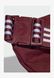 WAISTBAG UNISEX - Belt Bag MAROON Adidas — 3/5 Фото, Картинка BAG❤BAG Купить оригинал Украина, Киев, Житомир, Львов, Одесса ❤bag-bag.com.ua