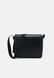 MINIMAL FOCUS MESSENGER - Crossbody Bag BLACK Calvin Klein — 1/5 Фото, Картинка BAG❤BAG Купить оригинал Украина, Киев, Житомир, Львов, Одесса ❤bag-bag.com.ua