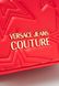 RANGE STARS COUTURE - Crossbody Bag Scarlet Versace — 5/5 Фото, Картинка BAG❤BAG Купить оригинал Украина, Киев, Житомир, Львов, Одесса ❤bag-bag.com.ua