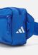 ITALY WAISTBAG UNISEX - Belt Bag Blue, white Adidas — 4/6 Фото, Картинка BAG❤BAG Купить оригинал Украина, Киев, Житомир, Львов, Одесса ❤bag-bag.com.ua