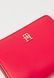 TOMMY HILFIGER Icon Flap Wallet Primary Red Primary red AW0AW17742 &mdash; фото 5 з 9