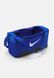 UNISEX - Sports Bag Game royal / Black / White Nike — 3/4 Фото, Картинка BAG❤BAG Купить оригинал Украина, Киев, Житомир, Львов, Одесса ❤bag-bag.com.ua