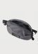 The North Face Pro Travel Unisex Belt Bag Anthracite Grey/Black Anthracite Grey / Black NF0A8GJC-NFWUO &mdash; фото 3 из 4