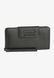Bugatti Elsa Zip Large Wallet Schwarz 49462801 &mdash; фото 3 из 3