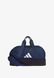 TIRO LEAGUE DU S BC - Sports Bag Team navy blue / Black / White Adidas — 1/4 Фото, Картинка BAG❤BAG Купить оригинал Украина, Киев, Житомир, Львов, Одесса ❤bag-bag.com.ua