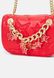RANGE STARS COUTURE - Crossbody Bag Scarlet Versace — 4/5 Фото, Картинка BAG❤BAG Купить оригинал Украина, Киев, Житомир, Львов, Одесса ❤bag-bag.com.ua