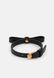 BRACELET - Bracelet BLACK Versace — 2/4 Фото, Картинка BAG❤BAG Купить оригинал Украина, Киев, Житомир, Львов, Одесса ❤bag-bag.com.ua