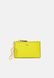 ZIP CARD CASE SMALL - Wallet Lemon daffodil RALPH LAUREN — 1/4 Фото, Картинка BAG❤BAG Купить оригинал Украина, Киев, Житомир, Львов, Одесса ❤bag-bag.com.ua
