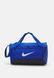 UNISEX - Sports Bag Game royal / Black / White Nike — 1/4 Фото, Картинка BAG❤BAG Купить оригинал Украина, Киев, Житомир, Львов, Одесса ❤bag-bag.com.ua