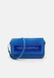 ESSENTIAL FLAP - Crossbody Bag ROYAL BLUE KARL LAGERFELD — 1/4 Фото, Картинка BAG❤BAG Купить оригинал Украина, Киев, Житомир, Львов, Одесса ❤bag-bag.com.ua