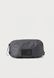 The North Face Pro Travel Unisex Belt Bag Anthracite Grey/Black Anthracite Grey / Black NF0A8GJC-NFWUO &mdash; фото 1 из 4