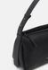 ELEVATED SOFT SHOULDER Bag - Handbag BLACK Calvin Klein — 4/5 Фото, Картинка BAG❤BAG Купить оригинал Украина, Киев, Житомир, Львов, Одесса ❤bag-bag.com.ua