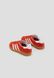 GAZELLE INDOOR - Trainers Unisex Bold orange / Footwear white / Gum Adidas — 3/8 Фото, Картинка BAG❤BAG Купить оригинал Украина, Киев, Житомир, Львов, Одесса ❤bag-bag.com.ua