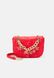 RANGE STARS COUTURE - Crossbody Bag Scarlet Versace — 1/5 Фото, Картинка BAG❤BAG Купить оригинал Украина, Киев, Житомир, Львов, Одесса ❤bag-bag.com.ua