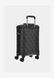 BERTA - Wheeled suitcase Coal logo GUESS — 5/5 Фото, Картинка BAG❤BAG Купить оригинал Украина, Киев, Житомир, Львов, Одесса ❤bag-bag.com.ua