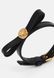 BRACELET - Bracelet BLACK Versace — 4/4 Фото, Картинка BAG❤BAG Купить оригинал Украина, Киев, Житомир, Львов, Одесса ❤bag-bag.com.ua