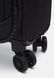 TROLLEY - Wheeled suitcase BLACK MOSCHINO — 5/5 Фото, Картинка BAG❤BAG Купить оригинал Украина, Киев, Житомир, Львов, Одесса ❤bag-bag.com.ua