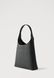 BOSS Lenah New Hobo Tote Bag Black BLACK 50557982-001 &mdash; фото 2 из 4
