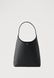 BOSS Lenah New Hobo Tote Bag Black BLACK 50557982-001 &mdash; фото 1 из 4