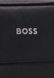 ZAIR UNISEX - Crossbody Bag BLACK BOSS — 7/7 Фото, Картинка BAG❤BAG Купить оригинал Украина, Киев, Житомир, Львов, Одесса ❤bag-bag.com.ua