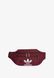 WAISTBAG UNISEX - Belt Bag MAROON Adidas — 1/5 Фото, Картинка BAG❤BAG Купить оригинал Украина, Киев, Житомир, Львов, Одесса ❤bag-bag.com.ua