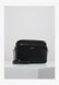 BRYANT CAMERA Bag SUTTON - Crossbody Bag Black / Gold DKNY — 1/7 Фото, Картинка BAG❤BAG Купить оригинал Украина, Киев, Житомир, Львов, Одесса ❤bag-bag.com.ua