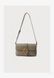 Pinko Love One Classic Slouchy Cross Body Bag Noce / Antique gold-coloured 104524A0QO-I68Q &mdash; фото 1 из 5