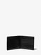 Hudson Pebbled Leather Slim Billfold Wallet Olive MICHAEL KORS — 2/2 Фото, Картинка BAG❤BAG Купить оригинал Украина, Киев, Житомир, Львов, Одесса ❤bag-bag.com.ua