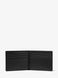 Crossgrain Leather Billfold Wallet With Keychain NAVY MICHAEL KORS — 3/3 Фото, Картинка BAG❤BAG Придбати оригінал Україна, Київ, Житомир, Львів, Одеса ❤bag-bag.com.ua