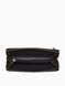 Saffiano Leather Zip Continental Wallet BLACK Calvin Klein — 2/3 Фото, Картинка BAG❤BAG Купить оригинал Украина, Киев, Житомир, Львов, Одесса ❤bag-bag.com.ua
