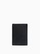 Logo Flap Card Case BLACK Calvin Klein — 2/3 Фото, Картинка BAG❤BAG Придбати оригінал Україна, Київ, Житомир, Львів, Одеса ❤bag-bag.com.ua