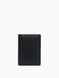 Logo Flap Card Case BLACK Calvin Klein — 1/3 Фото, Картинка BAG❤BAG Купить оригинал Украина, Киев, Житомир, Львов, Одесса ❤bag-bag.com.ua