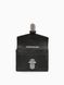 Sculpted Logo Flap Card Case BLACK Calvin Klein — 3/3 Фото, Картинка BAG❤BAG Купить оригинал Украина, Киев, Житомир, Львов, Одесса ❤bag-bag.com.ua