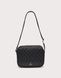 Jordan MONOGRAM Mini Messenger - Unisex Crossbody Bag BLACK MA0760-023 &mdash; фото 2 з 8